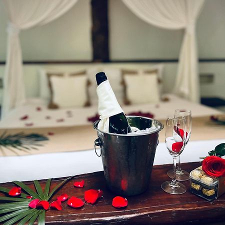 Pepem Holistic Experience - Peaceful Retreat Near Tulum (Adults Only) Villa Bagian luar foto