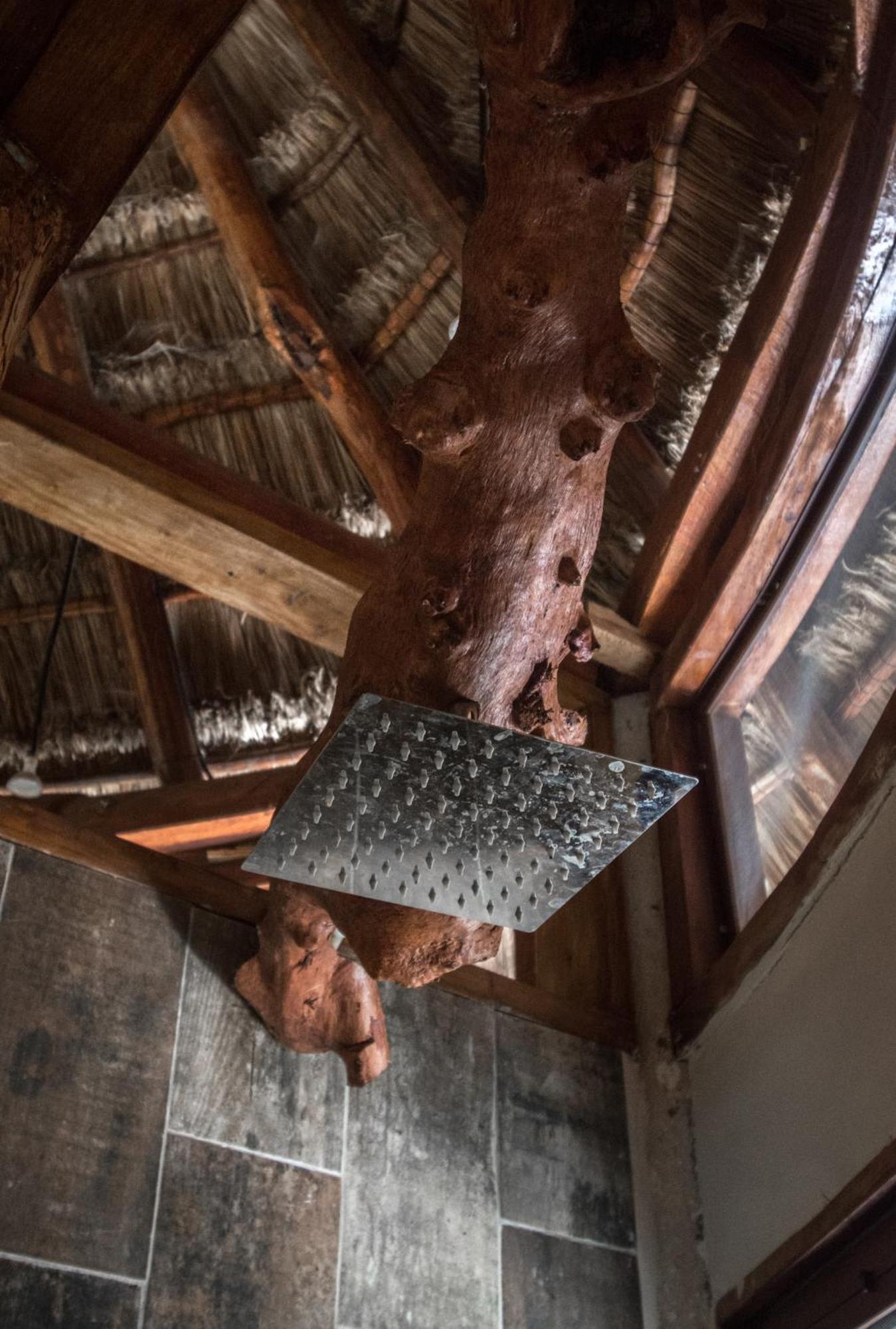 Pepem Holistic Experience - Peaceful Retreat Near Tulum (Adults Only) Villa Bagian luar foto