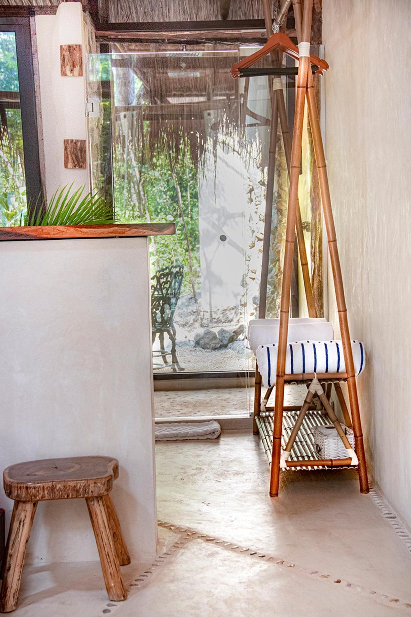 Pepem Holistic Experience - Peaceful Retreat Near Tulum (Adults Only) Villa Bagian luar foto