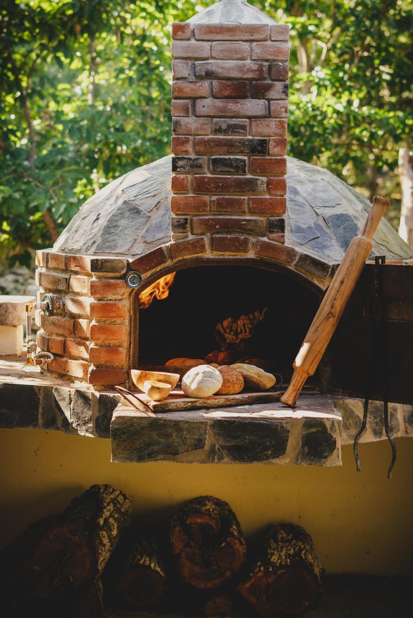 Pepem Holistic Experience - Peaceful Retreat Near Tulum (Adults Only) Villa Bagian luar foto