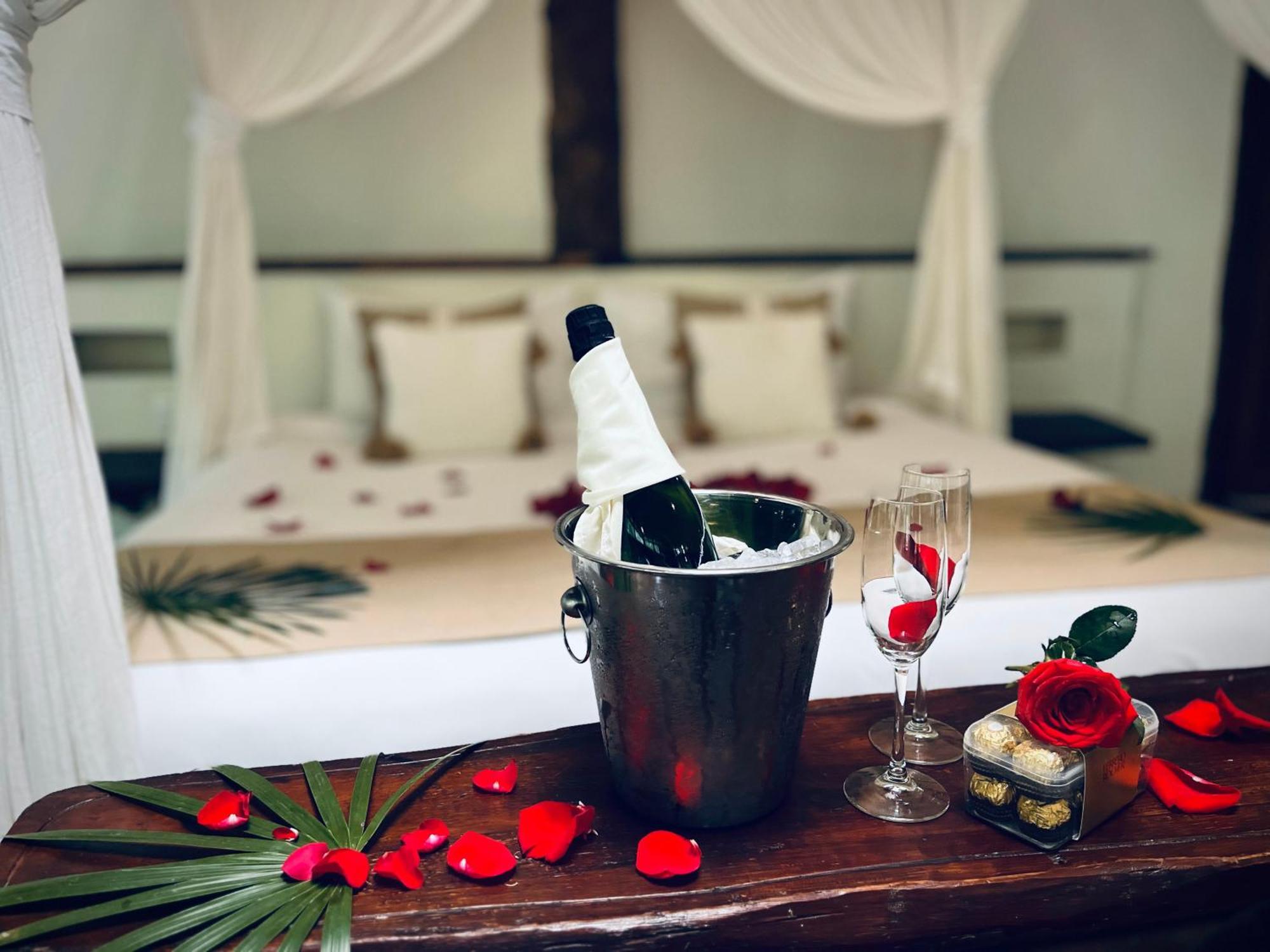 Pepem Holistic Experience - Peaceful Retreat Near Tulum (Adults Only) Villa Bagian luar foto
