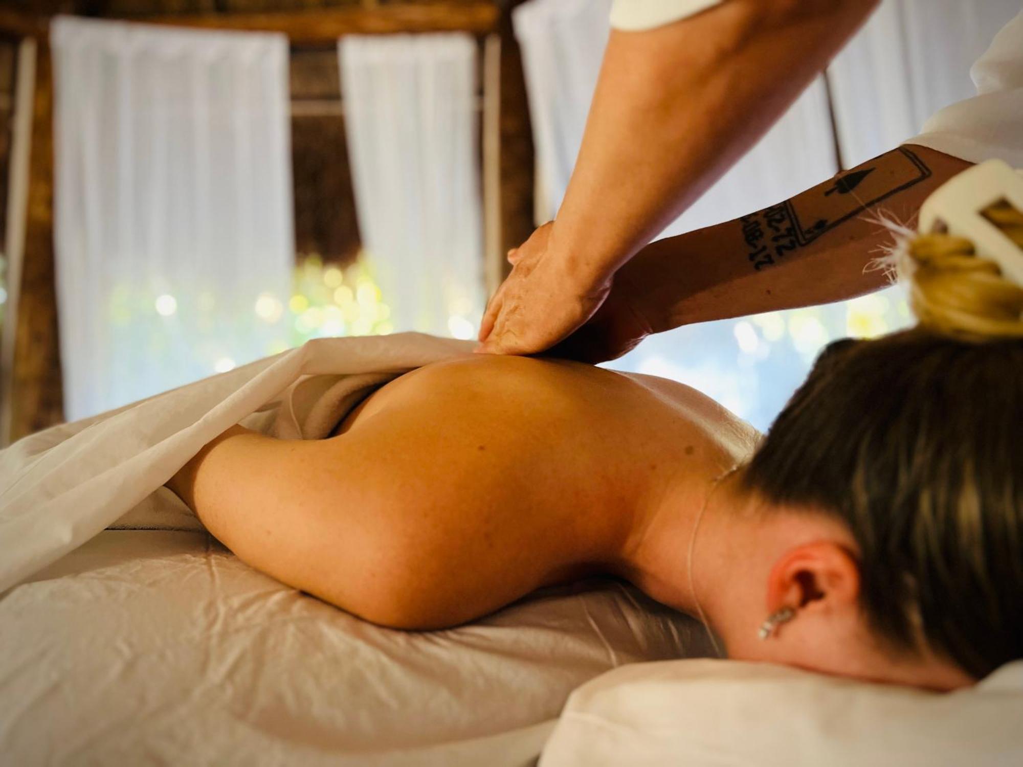 Pepem Holistic Experience - Peaceful Retreat Near Tulum (Adults Only) Villa Bagian luar foto