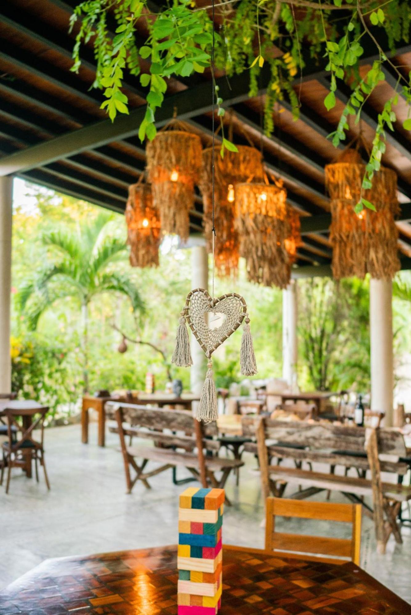 Pepem Holistic Experience - Peaceful Retreat Near Tulum (Adults Only) Villa Bagian luar foto